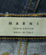 MARNI（マルニ）デニムパンツ 紺 サイズ:23(XS位) レディース/2200682311236