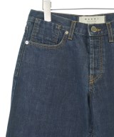 MARNI（マルニ）デニムパンツ 紺 サイズ:23(XS位) レディース/2200682311236