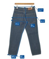 MARNI（マルニ）デニムパンツ 紺 サイズ:23(XS位) レディース/2200682311236