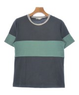 MARNI（マルニ）Tシャツ・カットソー 紺 サイズ:44(S位) メンズ/2200682326094