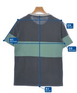 MARNI（マルニ）Tシャツ・カットソー 紺 サイズ:44(S位) メンズ/2200682326094