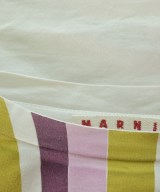 MARNI（マルニ）Tシャツ・カットソー 白 サイズ:40(M位) レディース/2200682375047