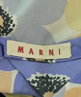 MARNI（マルニ）カジュアルシャツ その他（柄物・カラフル） サイズ:40(M位) レディース/2200682379052