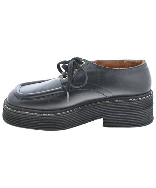 MARNI（マルニ）ビジネス・ドレスシューズ 黒 サイズ:EU36(22.5cm位) レディース/2200682441070