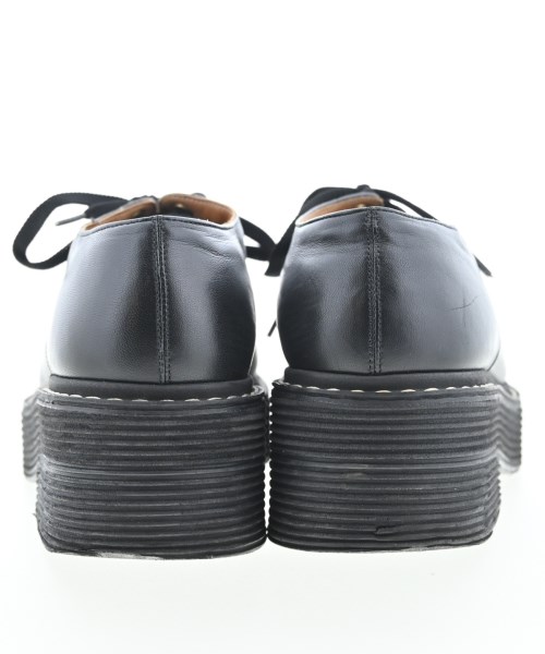 MARNI（マルニ）ビジネス・ドレスシューズ 黒 サイズ:EU36(22.5cm位) レディース/2200682441070