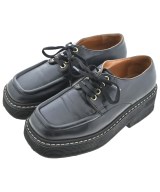 MARNI（マルニ）ビジネス・ドレスシューズ 黒 サイズ:EU36(22.5cm位) レディース/2200682441070