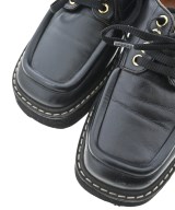 MARNI（マルニ）ビジネス・ドレスシューズ 黒 サイズ:EU36(22.5cm位) レディース/2200682441070
