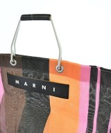 MARNI（マルニ）トートバッグ その他（柄物・カラフル） サイズ:- レディース/2200676716139