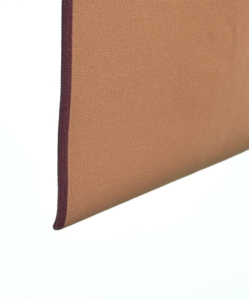 MARNI（マルニ）トートバッグ 茶 サイズ:- メンズ/2200678310090
