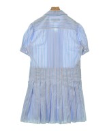 MARNI（マルニ）シャツワンピース 青 サイズ:40(M位) レディース/2200682550116