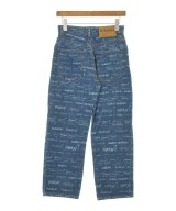 MARNI（マルニ）デニムパンツ 青 サイズ:36(XS位) レディース/2200682601023