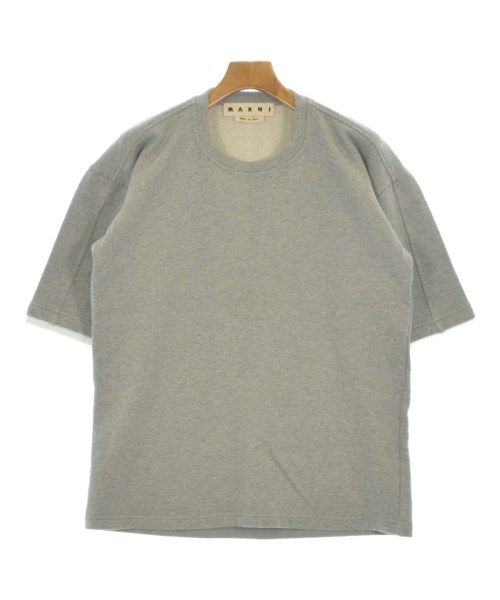 MARNI(マルニ)スウェット グレー サイズ:46(M位)/2200682724043