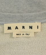 MARNI（マルニ）スウェット グレー サイズ:46(M位) メンズ/2200682724043