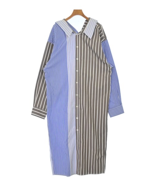 マルニ(MARNI)のMARNI シャツワンピース