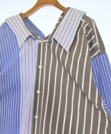 MARNI（マルニ）シャツワンピース 青 サイズ:42(M位) レディース/2200682776028