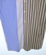 MARNI（マルニ）シャツワンピース 青 サイズ:42(M位) レディース/2200682776028