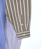 MARNI（マルニ）シャツワンピース 青 サイズ:42(M位) レディース/2200682776028