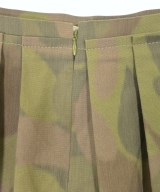 MARNI（マルニ）ひざ丈スカート 緑 サイズ:44(L位) レディース/2200682776097