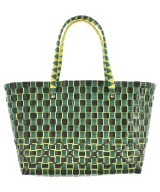 MARNI（マルニ）トートバッグ 緑 サイズ:- レディース/2200676593112