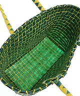 MARNI（マルニ）トートバッグ 緑 サイズ:- レディース/2200676593112