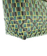 MARNI（マルニ）トートバッグ 緑 サイズ:- レディース/2200676593112