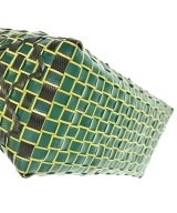 MARNI（マルニ）トートバッグ 緑 サイズ:- レディース/2200676593112