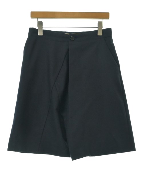 MARNI(マルニ)ショートパンツ 紺 サイズ:38(S位)/2200682709163