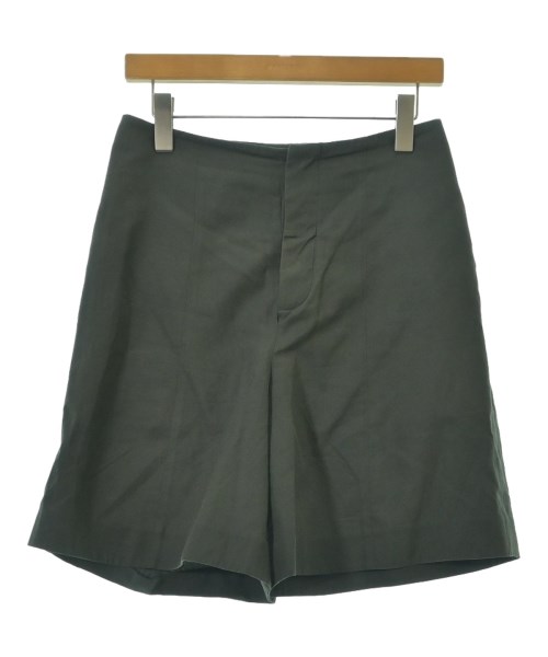 MARNI(マルニ)ショートパンツ 緑 サイズ:40(M位)/2200682709170