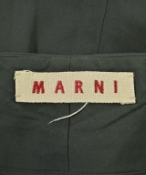 MARNI（マルニ）ショートパンツ 緑 サイズ:40(M位) レディース/2200682709170