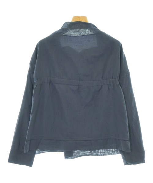 MARNI（マルニ）ブラウス 紺 サイズ:40(M位) レディース/2200682709255