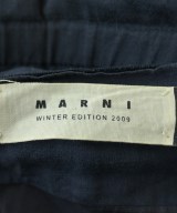 MARNI（マルニ）ブラウス 紺 サイズ:40(M位) レディース/2200682709255