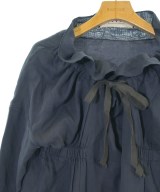 MARNI（マルニ）ブラウス 紺 サイズ:40(M位) レディース/2200682709255