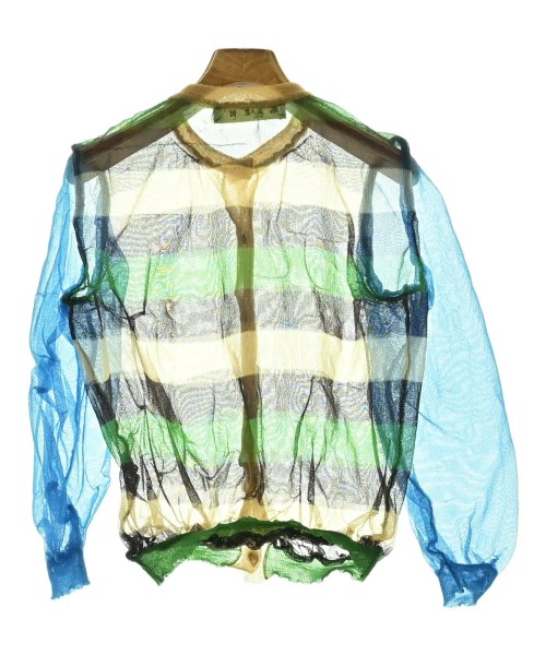 MARNI（マルニ）カーディガン ベージュ サイズ:-(L位) レディース/2200682709316
