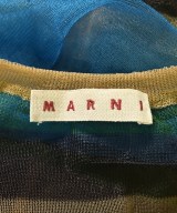 MARNI（マルニ）カーディガン ベージュ サイズ:-(L位) レディース/2200682709316