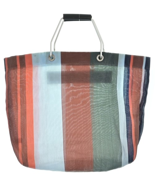MARNI（マルニ）トートバッグ 青 サイズ:- レディース/2200683073010