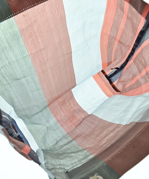 MARNI（マルニ）トートバッグ 青 サイズ:- レディース/2200683073010