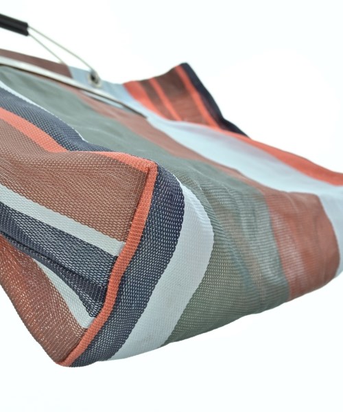 MARNI（マルニ）トートバッグ 青 サイズ:- レディース/2200683073010