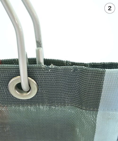 MARNI（マルニ）トートバッグ 青 サイズ:- レディース/2200683073010