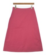 MARNI（マルニ）ロング・マキシ丈スカート ピンク サイズ:38(S位) レディース/2200679060031