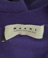 MARNI（マルニ）カーディガン 紫 サイズ:38(S位) レディース/2200679060246