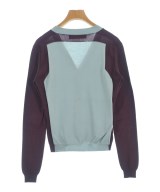 MARNI（マルニ）カーディガン 青 サイズ:38(S位) レディース/2200679060253