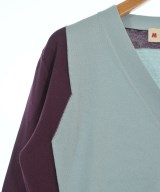 MARNI（マルニ）カーディガン 青 サイズ:38(S位) レディース/2200679060253
