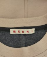 MARNI（マルニ）スウェット ベージュ サイズ:38(S位) レディース/2200679060321