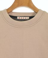 MARNI（マルニ）スウェット ベージュ サイズ:38(S位) レディース/2200679060321