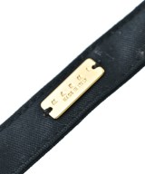 MARNI（マルニ）ネックレス 黒 サイズ:- レディース/2200679060499
