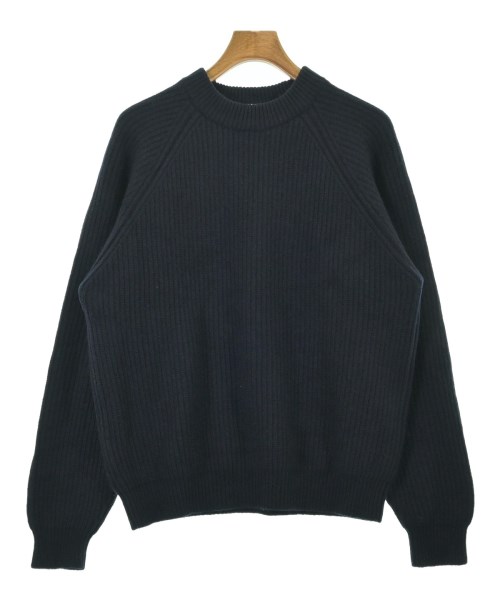 MARNI(マルニ)ニット・セーター 紺 サイズ:48(L位)/2200681462205