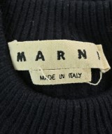 MARNI（マルニ）ニット・セーター 紺 サイズ:48(L位) メンズ/2200681462205