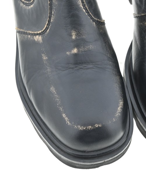 MARNI（マルニ）ブーツ 黒 サイズ:EU43(28cm位) メンズ/2200681462311