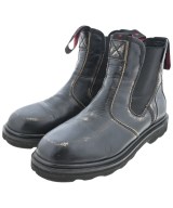 MARNI（マルニ）ブーツ 黒 サイズ:EU43(28cm位) メンズ/2200681462311