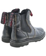 MARNI（マルニ）ブーツ 黒 サイズ:EU43(28cm位) メンズ/2200681462311